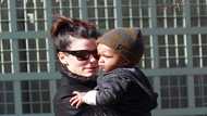 Who is Louis Bardo Bullock? Everything you need to know about Sandra Bullock's son