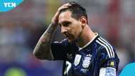Lionel Messi Could Have Played for Two Other Nations Instead of Argentina