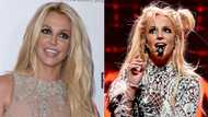 Britney Spears has said ‘see ya later’ to her Instagram account