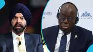 World Bank says it does not recognise Ghana's Anti-LGBT bill, it's waiting for Akufo-Addo's decision