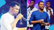 Gospel singer Toluwanisings’ unusual WhatsApp message hours before death sparks reactions online