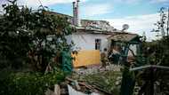 Ukraine, Russia accuse each other of nuclear plant strikes