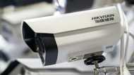 Australia removes Chinese-made cameras from politicians' offices