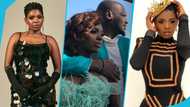 Nigerian musician 2Face Idibia explains why men are made to be with multiple women