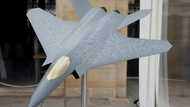 France doubles down on threat to build future fighter jet alone