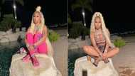 Nicki Minaj puts white house on blast for denying inviting her: "confirmed liar"