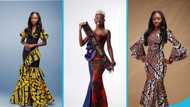 Miss Ghana 2025 Jutta Pokuah Addo impresses at Miss World head-to-head round: "She is very talented"
