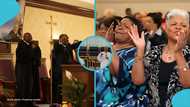 Methodist Preacher loses church election amid viral video controversy