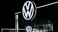 VW stops production at German site for first time