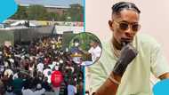 Shattafest stampede: Airlifted 16-year-old Abraham speaks for the first time