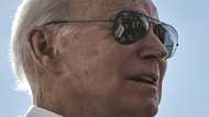 Biden kicks off campaign touting US economy