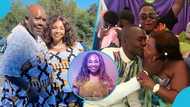 Story of Kyeiwaa's 4-day marriage to spare parts dealer surfaces, peeps react