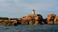 Trendy French island limits visitors to fight 'overtourism'