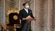 Japan emperor expected to attend Queen Elizabeth's funeral: media