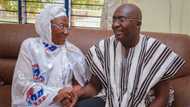 Mariama Bawumia: Mother of Vice President Mahamadu Bawumia dead