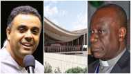 Dag Heward-Mills, Rev Narh Omenyo removed from Nat’l Cathedral incorporation