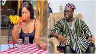 Yvonne Nelson: Abeiku Santana fears Special Prosecutor might invite the actress over her book, video causes stir