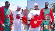 Beautiful video drops as Iona Reine ties the knot in a simple wedding