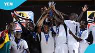U-20 World Cup 2009: Why Black Satellites players have rejected payment on matured investment