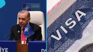 Turkey publishes list of 48 countries eligible to apply for its eVisa in 2026