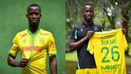 Talented Ghanaian forward Osman Bukari joins French side FC Nantes