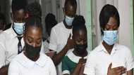 COVID-19 kills 5 nurses in Ghana, infects over 800 more