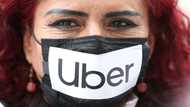 California court upholds Uber drivers being contractors