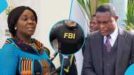 "Suspected money laundering": Special prosecutor shares outcome of FBI probe into Cecilia Dapaah case