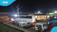 "Change the route": Malawian deportees from South Africa trigger standoff during transportation