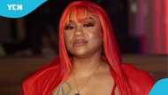 Popular singer Nivea opens up about leukaemia diagnosis and treatment journey