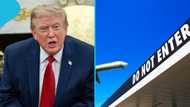 US orders nationals of 1 African nation with terminated TPS to leave the country
