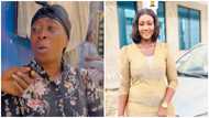 Madwoa's sister reveals she was two weeks away from travelling to US before policeman killed her (video)