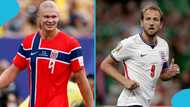 Supercomputer predicts winner of Norway vs England World Cup clash