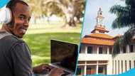 University of Ghana cancels online Interim Assessment, suspends online lectures following internet outages