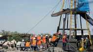 'Decisive day' for trapped Mexican miners