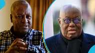 “Ghana deserves better”: Mahama compares Akufo-Addo government to colonial masters in Independence Day message