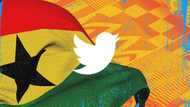 Nigerians 'cry' as Ghanaians jubilate over news of Twitter setting up African HQ in Ghana