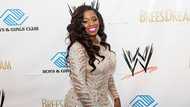 WWE Naomi: husband, salary, net worth, what happened to her