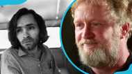 Where is Valentine Michael Manson, Charles Manson's son, now?
