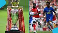 EPL: Supercomputer updates title predictions after Arsenal beat Chelsea