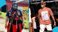 Ajagurajah begs Criss Waddle to cease fire after controversial prophecy demanding two cows