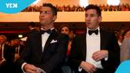 New details show why Ronaldo was ranked above Messi among Ballon d’Or winners