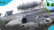 Nigerians react with frustration, sarcasm to Ghana's tragic helicopter crash