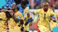 2026 World Cup: Jordan Ayew assures fans ahead of crucial Colombia knockout clash