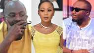 Poloo makes U-turn after DKB dragged her to police; accuses MTN & reveals Kennedy Agyapong donated