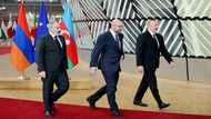 US offers help to link Armenia, Azerbaijan