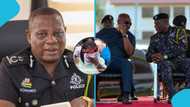 “Setting or?”: IGP Yohuno’s wife makes public appearance, stirring online reactions