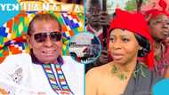 New twist in Apostle Safo funeral saga as Adwoa Safo's spokesperson speaks on how Kantanka was buried