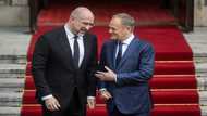 Poland, Ukraine hail 'step forward' on farm imports dispute