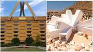 Strange-Looking Houses Around the World That Will Blow Your Mind